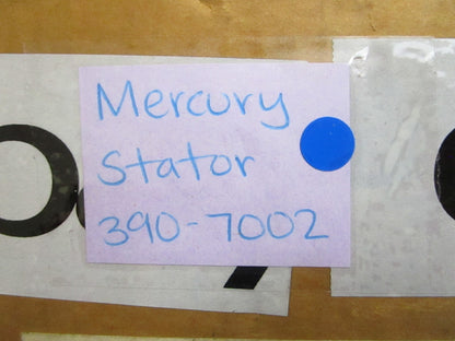 *NEW OEM* 0820 Mercury Quicksilver Stator 390-7002