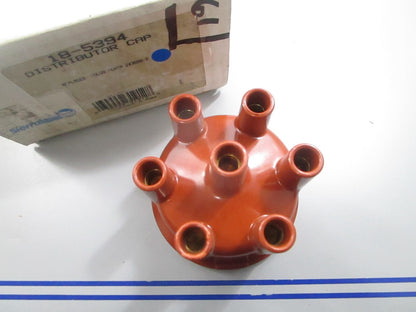 *NEW* 0810 Sierra Distributor Cap 18-5394 Replaces: Volvo Penta 243658-2