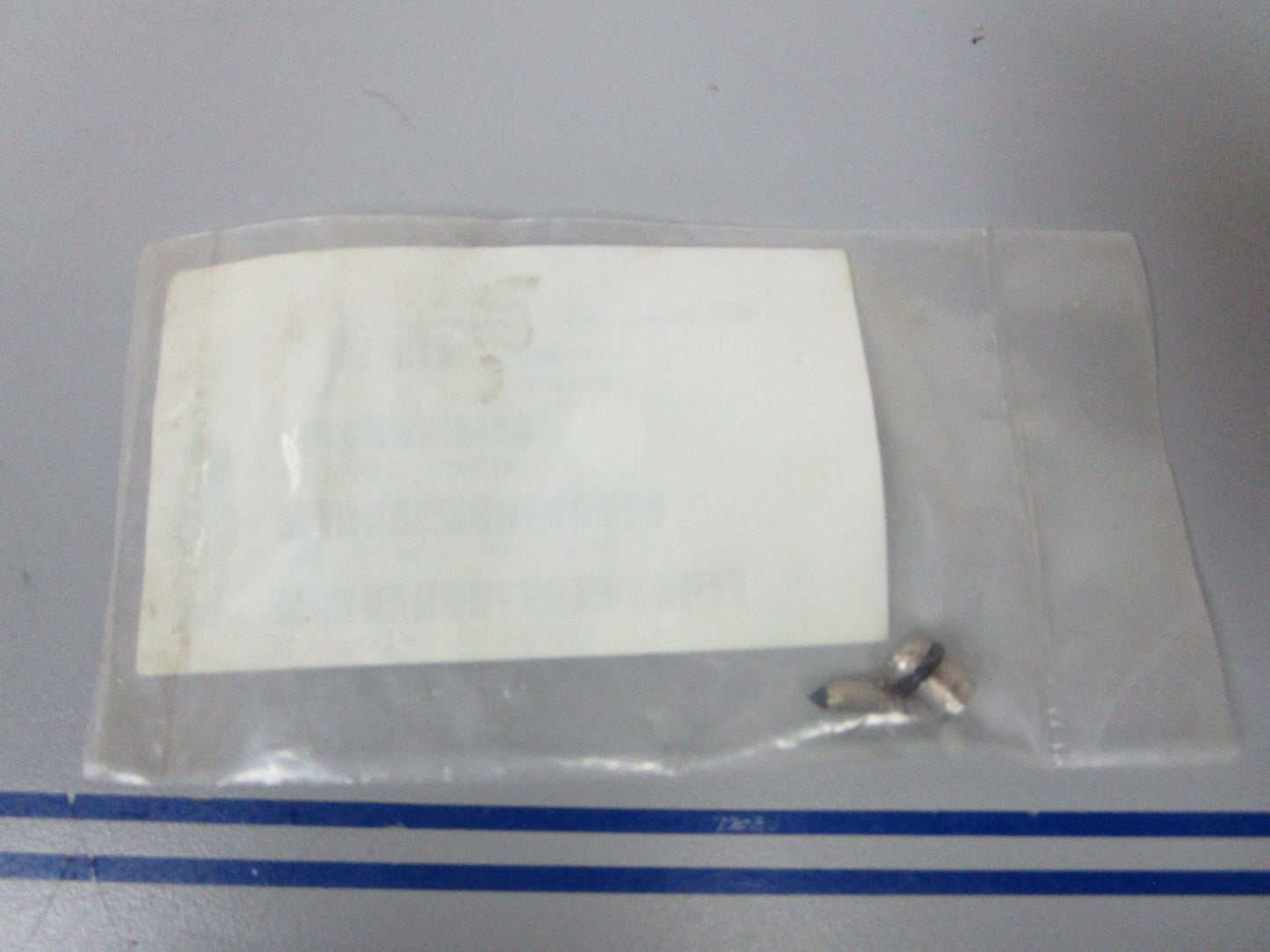*NEW OEM* 0720 Polaris Float Valve 0451734
