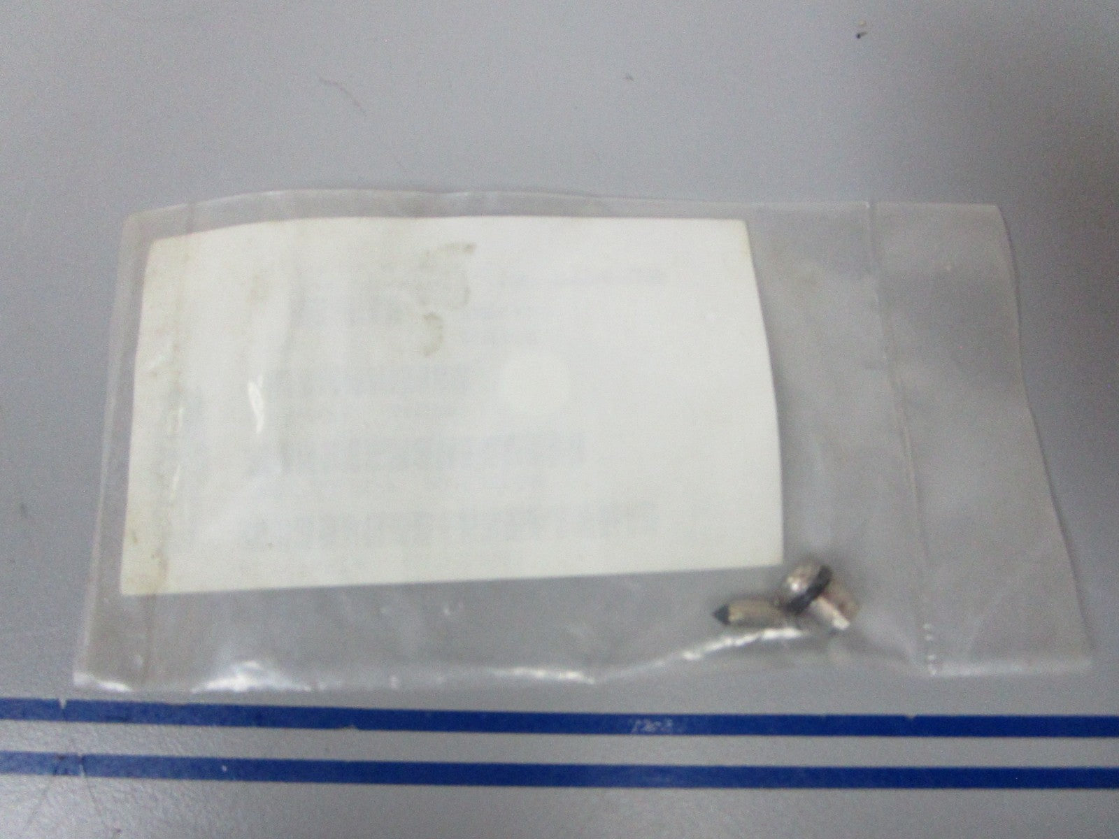 *NEW OEM* 0720 Polaris Float Valve 0451734