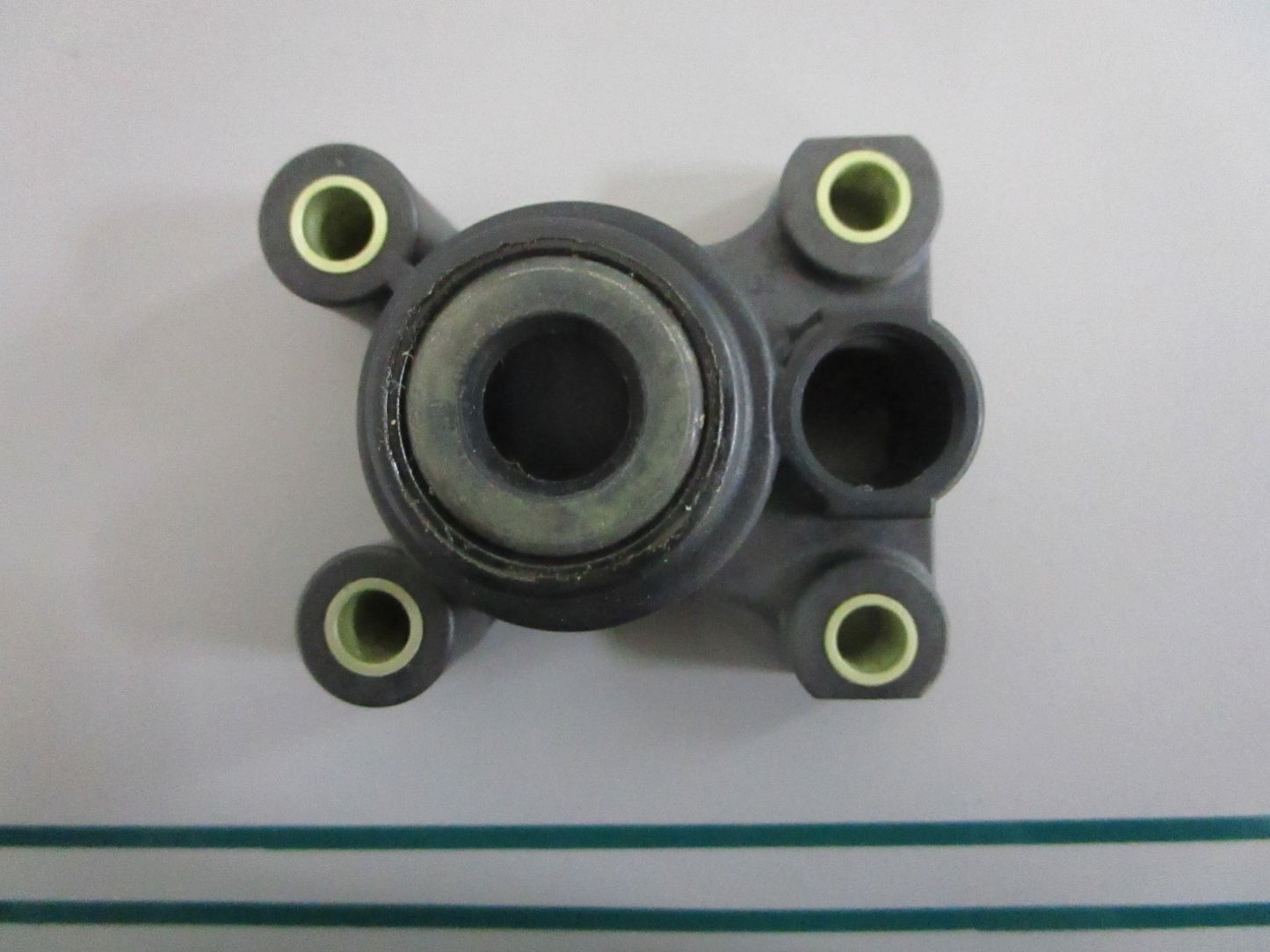 NEW OEM 391571 0391571 OMC Johnson Evinrude Impeller Housing 0820