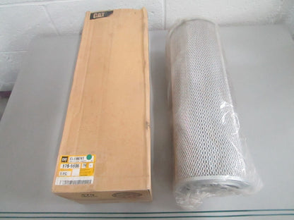 CAT 179-9806 Ultra High Efficiency Hydraulic Filter 320 325 330 Exc NEW OEM 0820