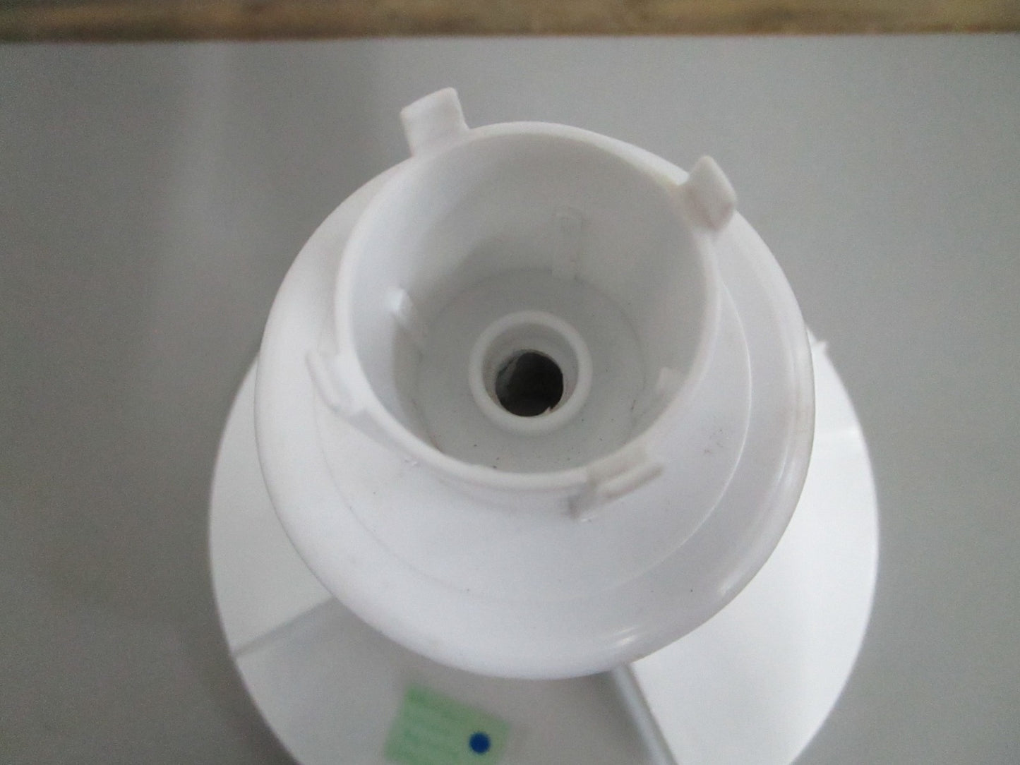 *NEW OEM* 0820 Whirlpool Washer Agitator 3951632