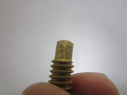 *NEW OEM* 0820 OMC Johnson Evinrude .053 Orifice (53D) 321297 0321297
