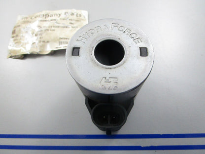 *NEW OEM* 0810 Tennant  12VDC Solenoid 373642