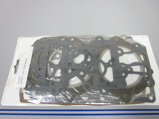 *NEW* 0720 Red Line Gasket Set RL4305 Replaces: Evinrude 439083