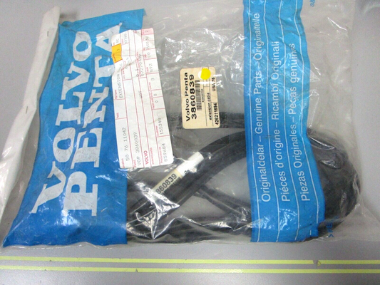 *NEW OEM* 0720 Volvo Penta Extension Cable 3860839