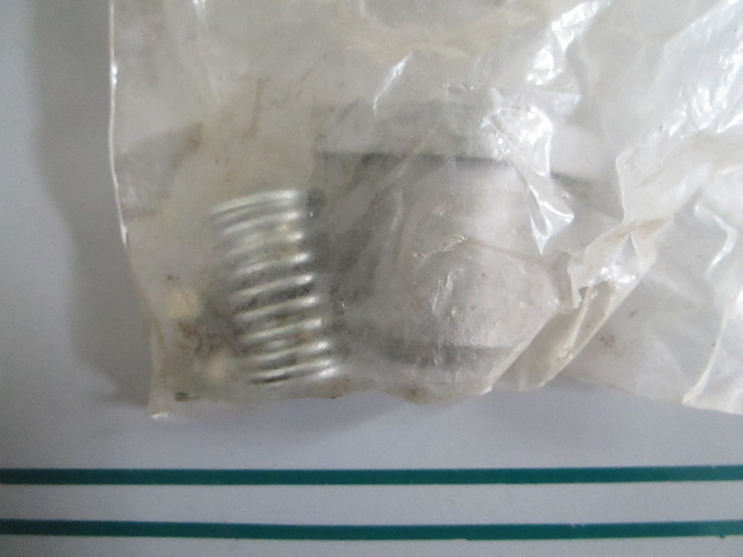 NEW OEM 72996-6404 Honda Repair Kit 0820