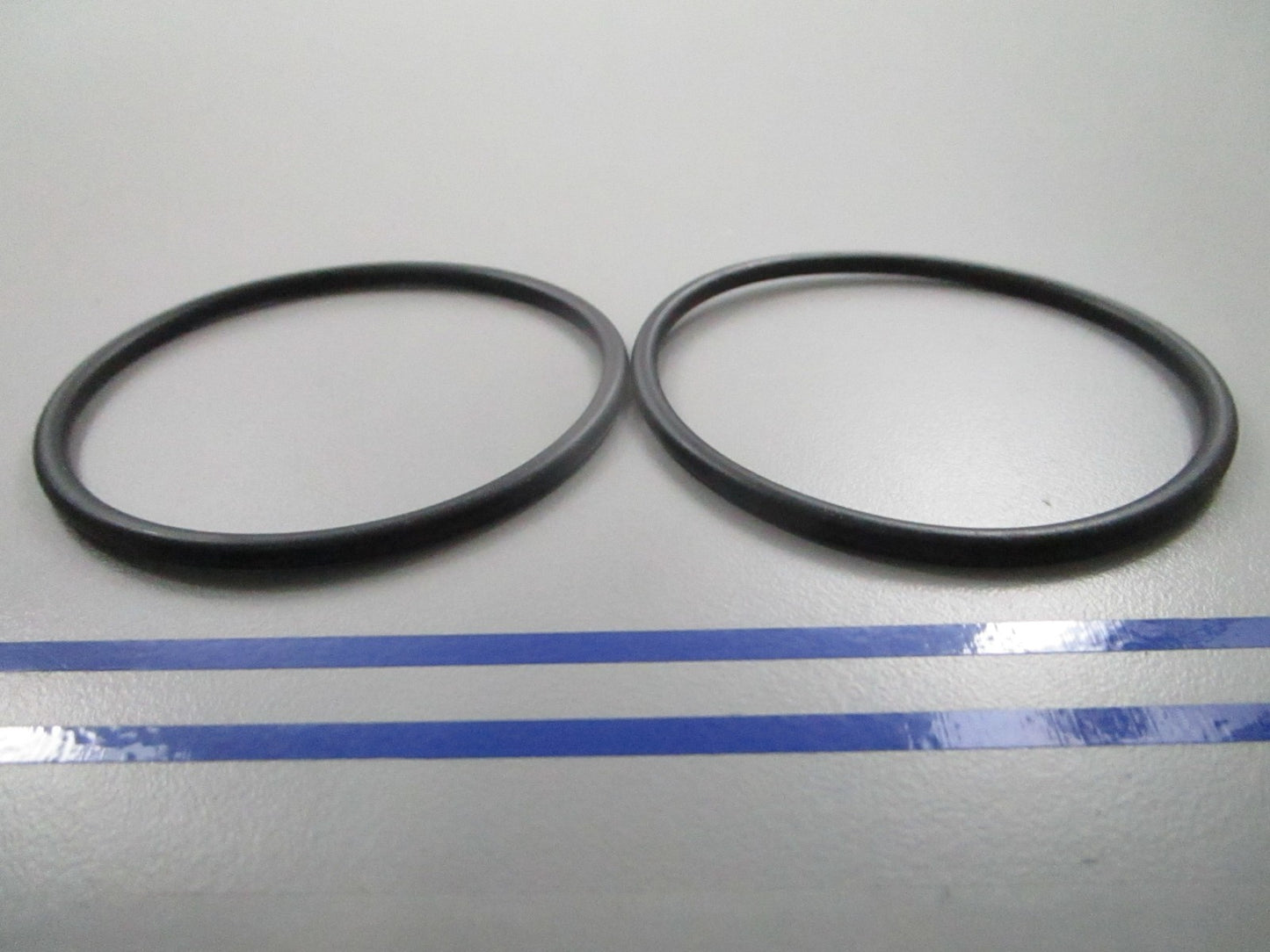 *NEW OEM* (LOT OF 2) 0810 Volvo Penta O-Ring 925092