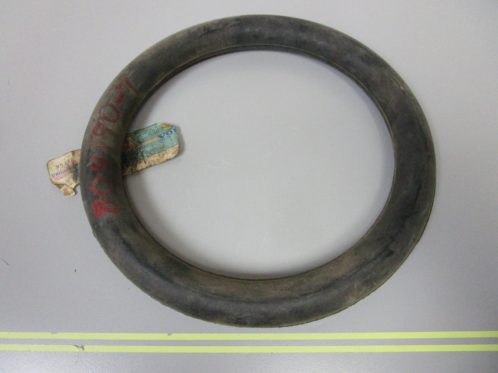 *NEW OEM* 0810 Volvo Penta Rubber Ring 804190