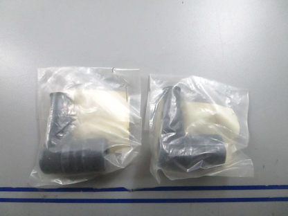 *NEW OEM* (LOT OF 2) 0810 Tohatsu Plug Cap 3M2-06921-0 3M2069210