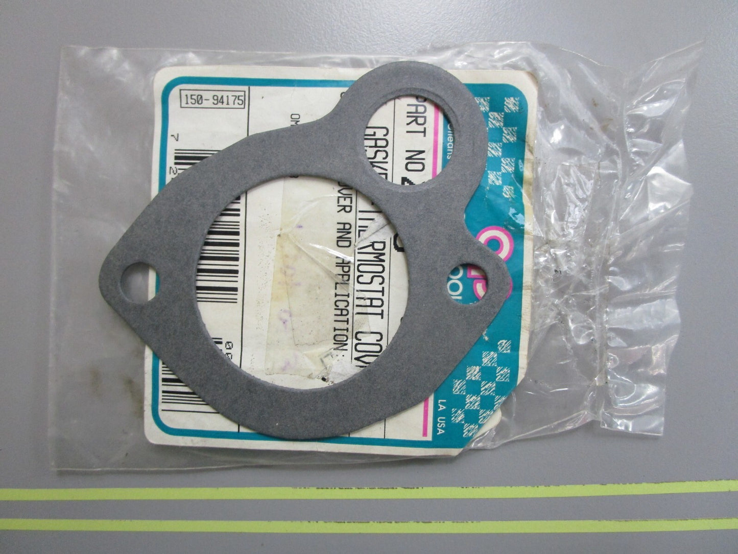 *NEW* 0810 Aqua Power Thermostat Cover Gasket 458