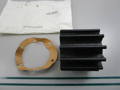 NEW 18-3287 Replaces: 876120 Sierra Impeller Kit 0810
