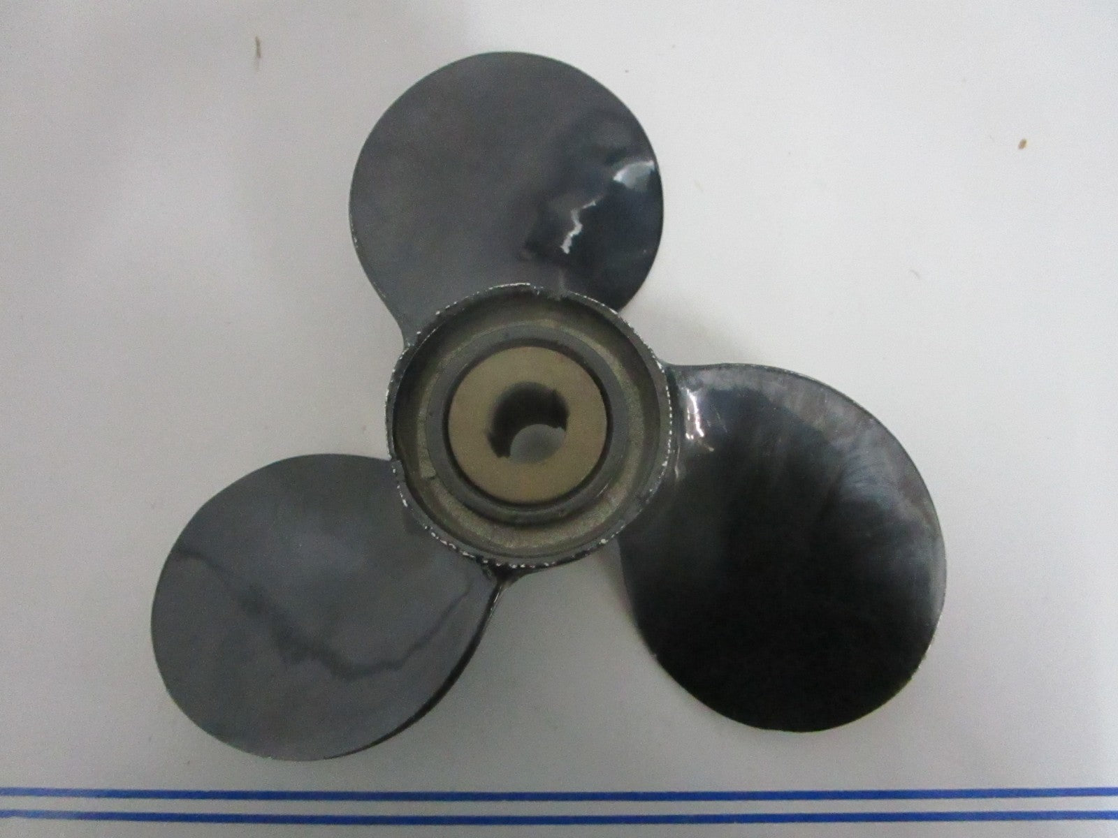 NEW 012022 Michigan 10.375×12.5 PJ-030 Propeller 0820