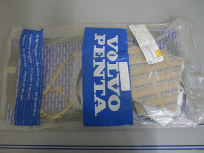 *NEW OEM* 0820 Volvo Penta Gasket Kit 876448