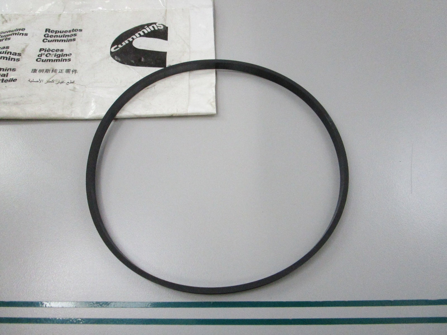 NEW OEM 3912473 Cummins O-Ring Seal 0810