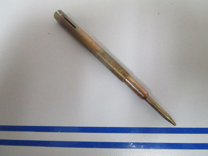 NEW OEM 204426 0204426 OMC Johnson Evinrude Needle Valve 0810
