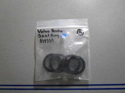 *NEW OEM* 0770 Volvo Penta Seal Ring 814359