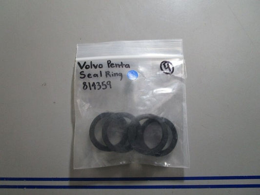 *NEW OEM* 0770 Volvo Penta Seal Ring 814359