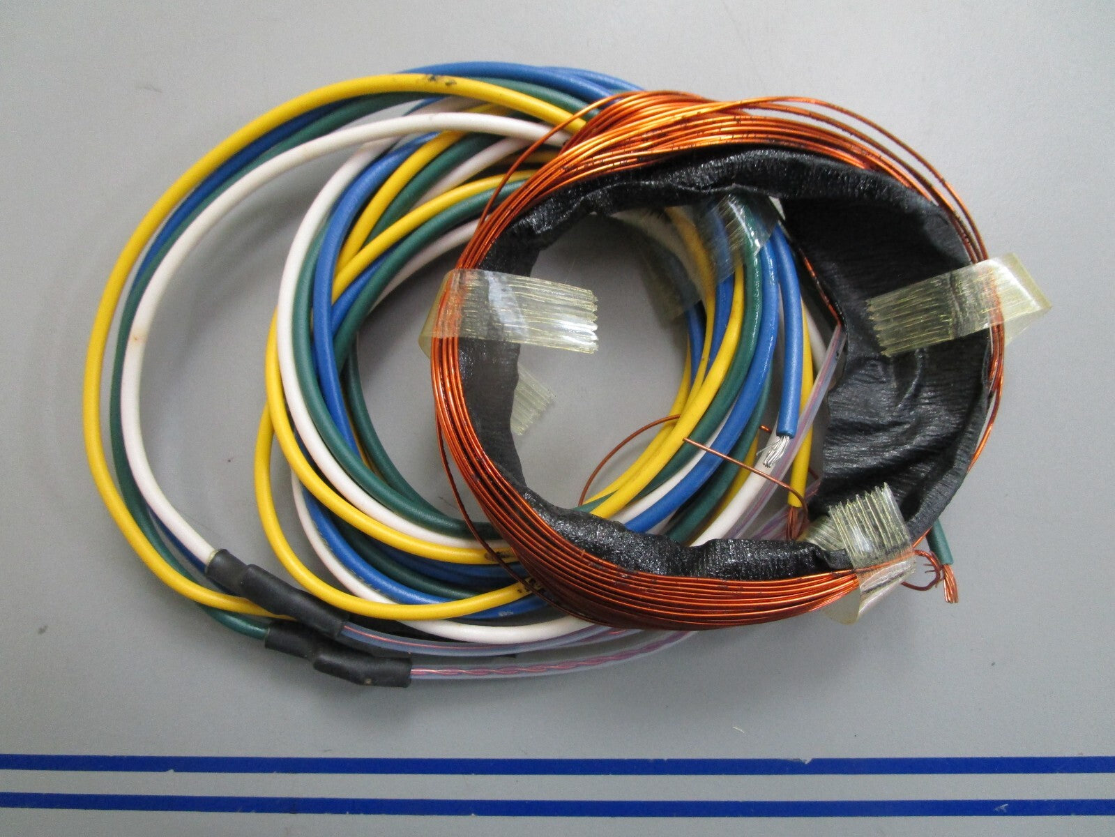 *NEW* 0820 Minn Kota Speed Coil 408240