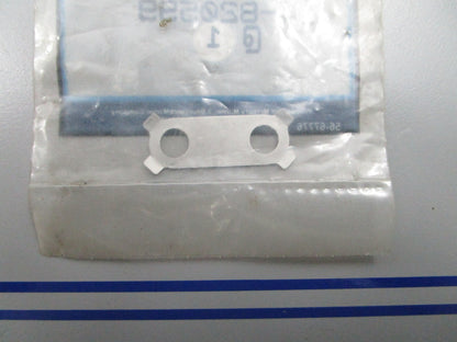 *NEW OEM* 0810 Mercury Quicksilver Fuse Plate 14-820599