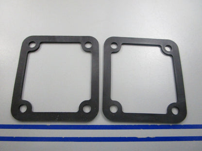 NEW OEM (LOT OF 2) 27-859072 Mercury Quicksilver Gasket 0810