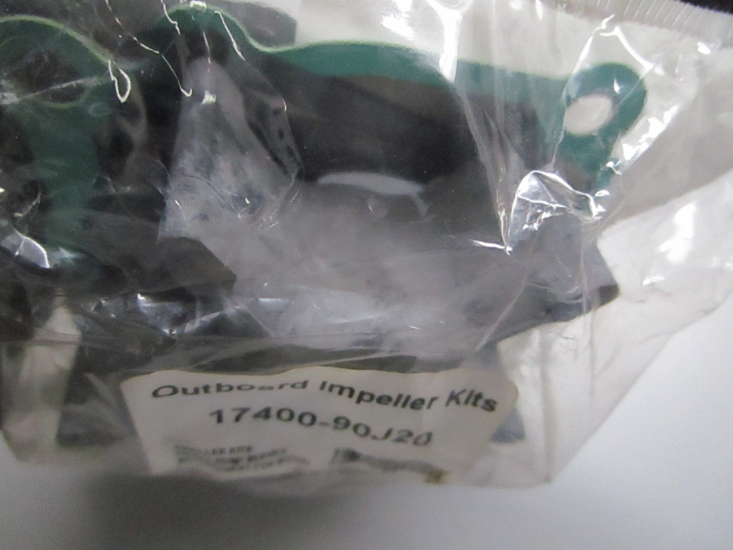 *NEW* 0810 Marine Impeller Kit Replaces: Suzuki 17400-90J20