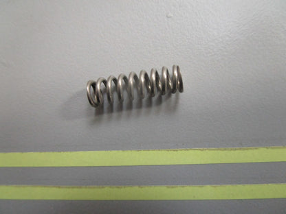 *NEW OEM* 0810 OMC Johnson Evinrude Detent Spring 316505 0316505