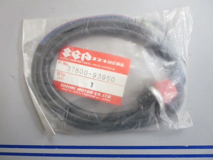*NEW OEM* 0820 Suzuki Stop Switch Assy 37800-93950