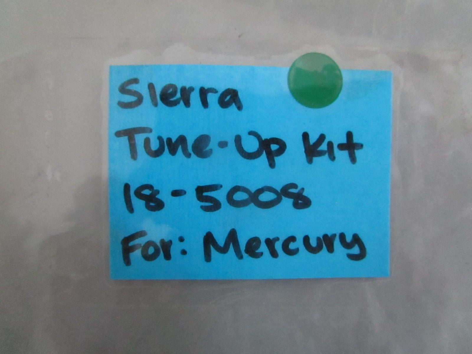 NEW 18-5008 Sierra Tune-Up Kit Rep: Mercury 0820