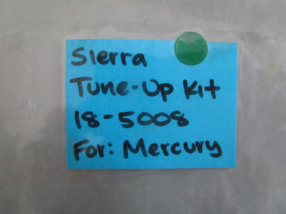 NEW 18-5008 Sierra Tune-Up Kit Rep: Mercury 0820