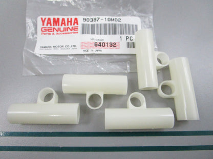 NEW OEM (LOT OF 5) 90387-10M02-00 Yamaha Collar 0810