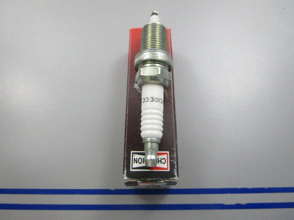 NEW RC10ECC Champion Spark Plug 0810