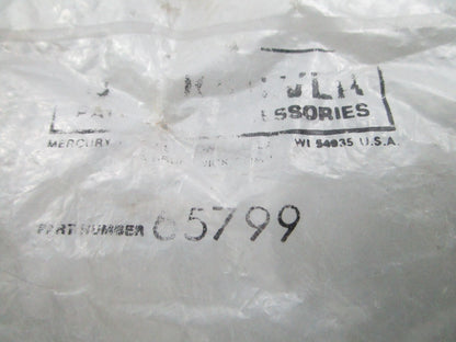 NEW OEM 65799 Mercury Quicksilver Link 0810