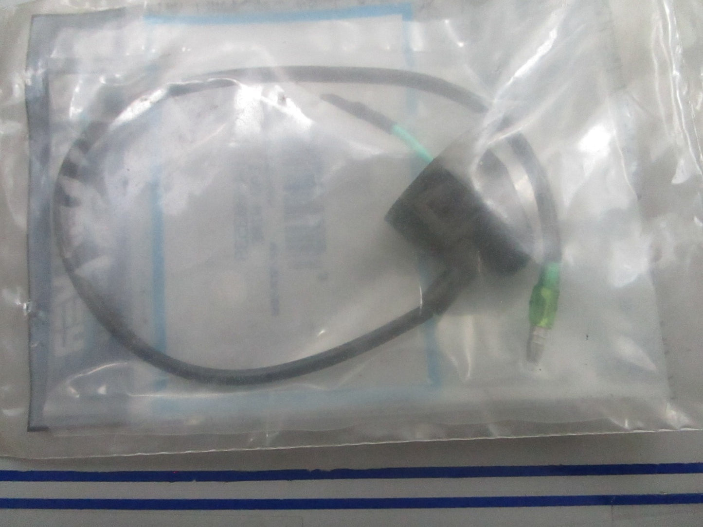 *NEW OEM* 0810 Mercury Quicksilver Lead Wire 84-803539