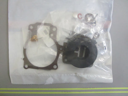 *NEW OEM* 0820 OMC Johnson Evinrude Carburetor Repair Kit 396701 0396701