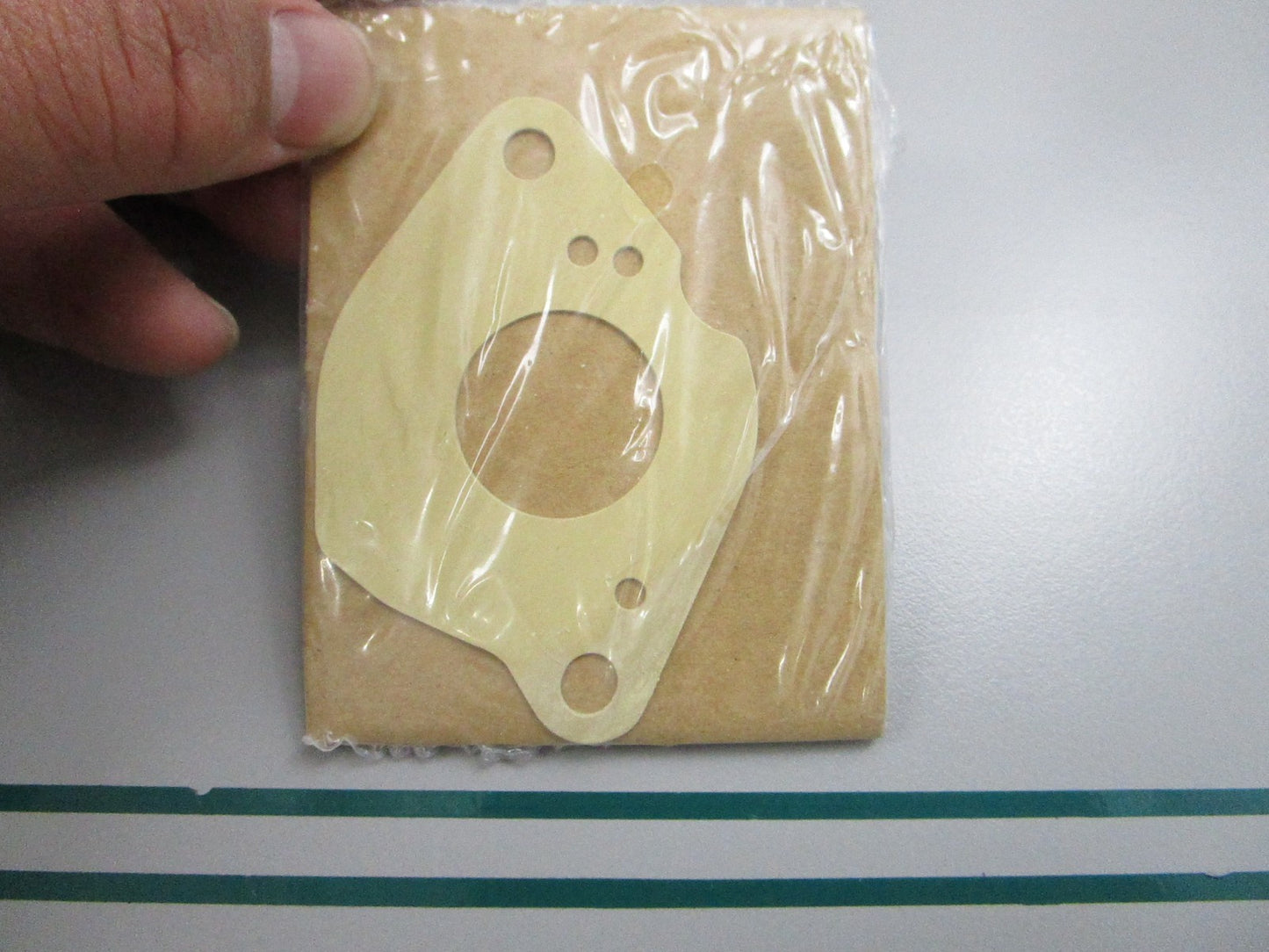 NEW OEM 16221-ZW9-000 Honda Carburetor Gasket 0810
