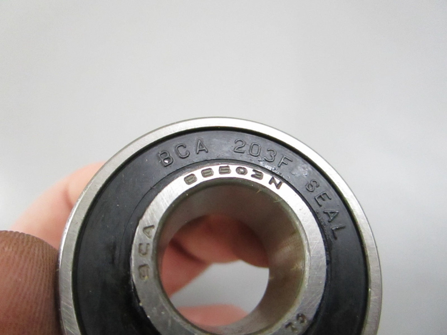 NEW OEM 88503 Federal Mogul BCA Bearing 0810