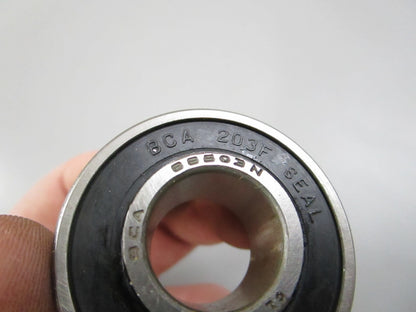 NEW OEM 88503 Federal Mogul BCA Bearing 0810