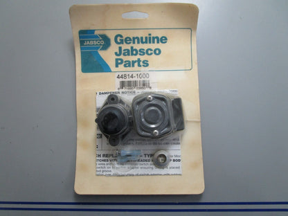 *NEW OEM* 0820 Jabsco Pressure Switch Kit 441814-1000