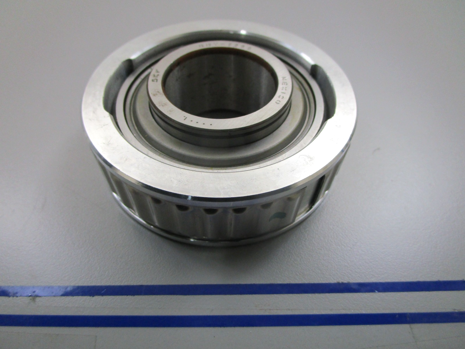 *NEW OEM* 0810 Mercury Quicksilver Gimbal Bearing 30-879194A01