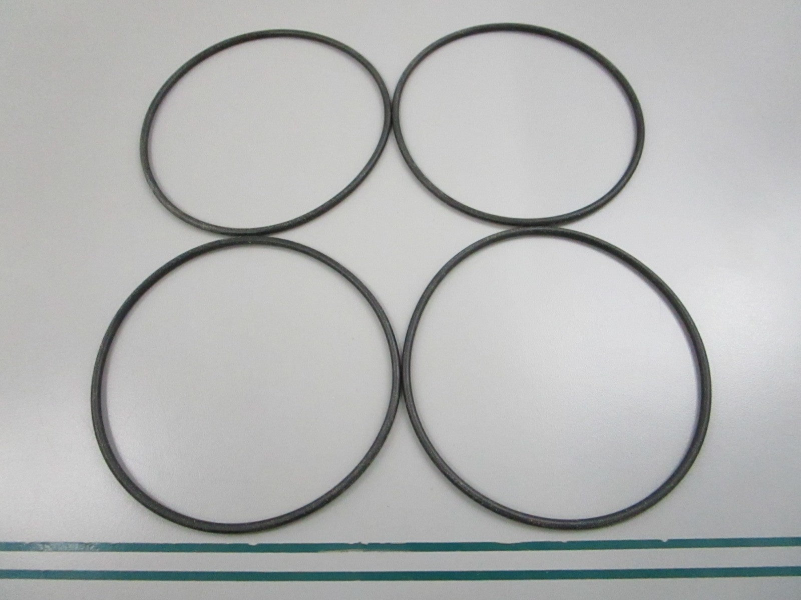 NEW OEM (LOT OF 4) 326741 0326741 OMC Johnson Evinrude O-Ring 0810
