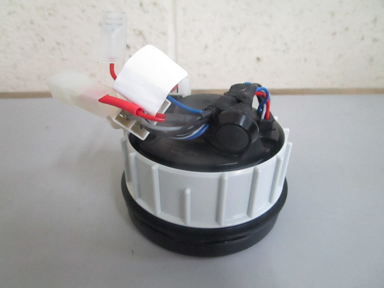 *NEW OEM* 0820 Volvo Penta 4000RPM 12-24V Tacho Kit 23715874