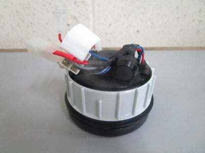 *NEW OEM* 0820 Volvo Penta 4000RPM 12-24V Tacho Kit 23715874