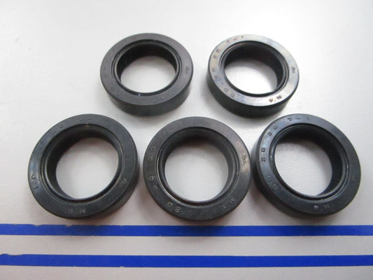 NEW OEM (LOT OF 5) 26-81572M Mercury Quicksilver Seal 0810