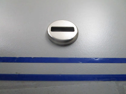 *NEW OEM* 0810 OMC Johnson Evinrude Spring Retainer 325586 0325586