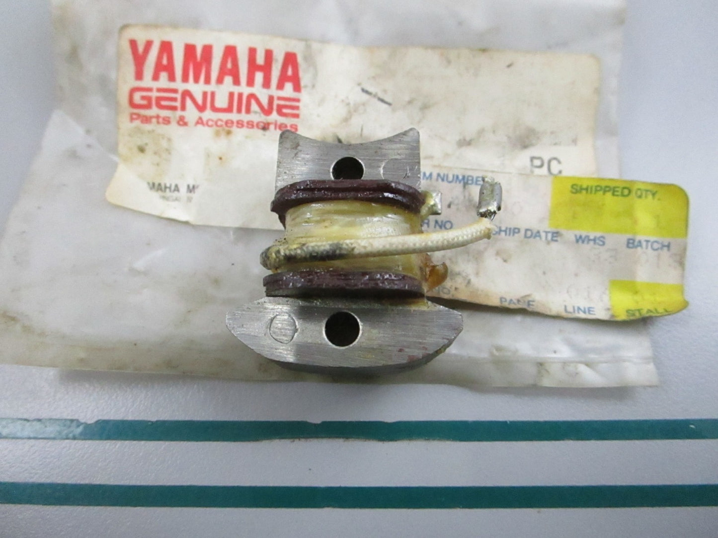 NEW OEM 6M6-85580-00-00 Yamaha Pulser Coil 0810