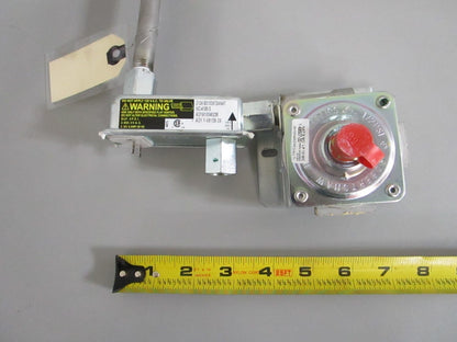 Whirlpool WPW10546238 Gas Range Oven Gas Valve Safety Valve NEW OEM 0820