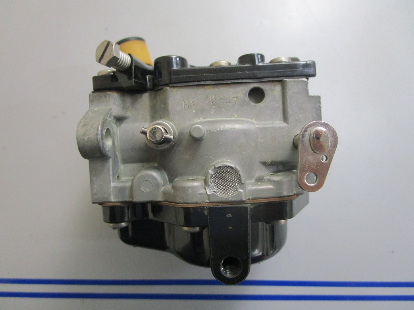 *NEW OEM* 0820 OMC Johnson Evinrude Carburetor Ay 436880 0436880