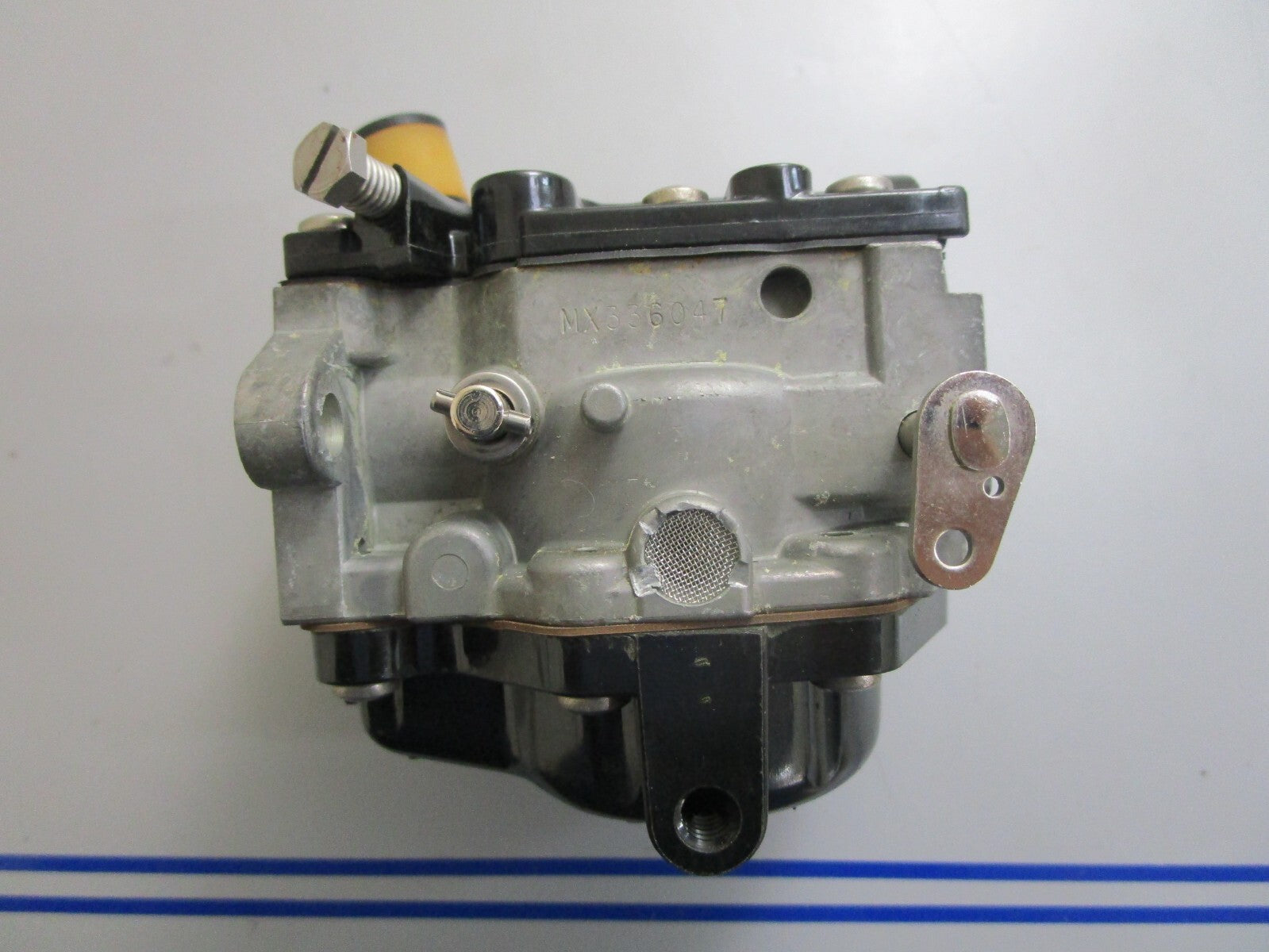 *NEW OEM* 0820 OMC Johnson Evinrude Carburetor Ay 436880 0436880